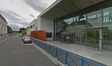 Photo de Espace Roger Zimmermann