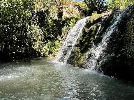 Photo de Torrente Sant'Elia
