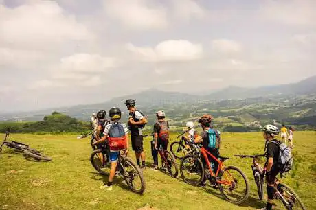 Photo de BCBC64 Basque Country Bike Camp