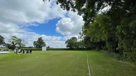 Photo de Wishaw Cricket Club