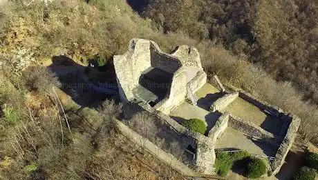 Photo de Casatsch