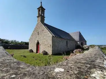 Photo de Chapelle de Notre Dame de Bon Voyage