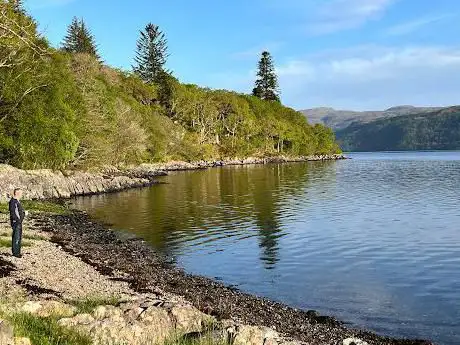 Photo de Picnic Area