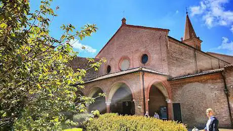Monastery of Sant'Antonio in Polesine