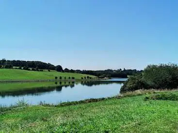 Base de Loisirs de Haute-Vilaine