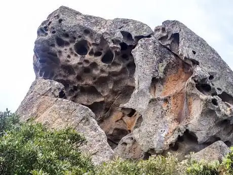 Punta Ungra cabaddu
