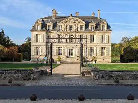 Photo de Château de Guiry