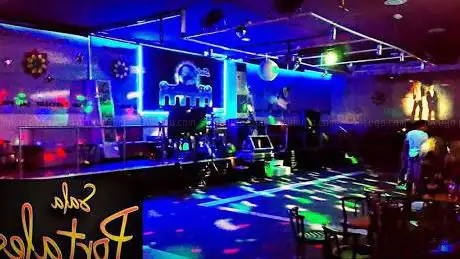 Photo de Nightclub Calle Ocho