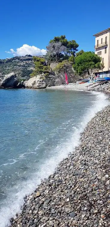 Photo de Baia di Latte