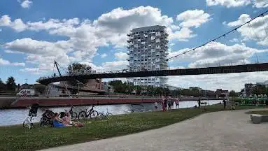 Budabeach