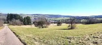 Bliesgau Tafeltour