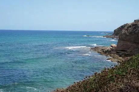 Spiaggia Stella Maris