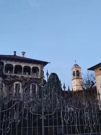 Photo de Villa Lurani Cernuschi