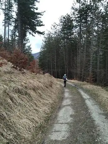 Photo de Giogo di Castagno