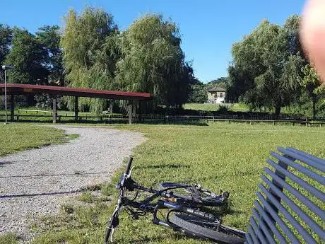 Parco Lagozza
