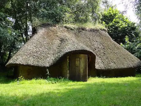 Gallische Hoeve