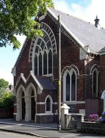 Photo de Rhema Church Rode Heath