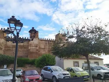 Photo de Mirador Cerro del Cueto