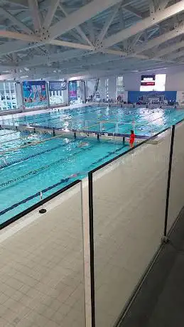 Cuneo Municipal Pool