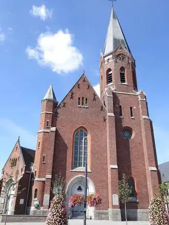 Photo de Sint-Annakerk