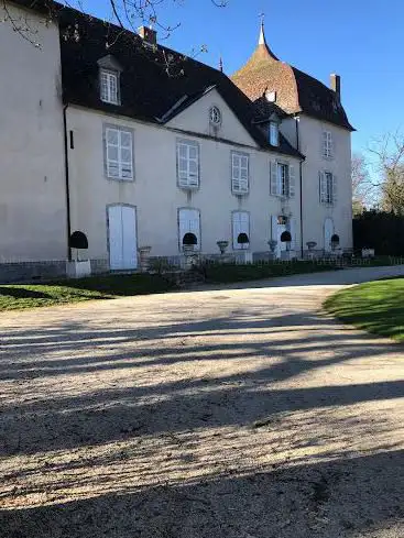 Photo de Château de Roche