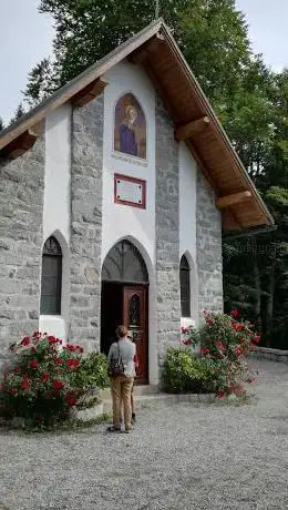 Cappella della Madonna del Mont (Cappella dell'Addolorata)