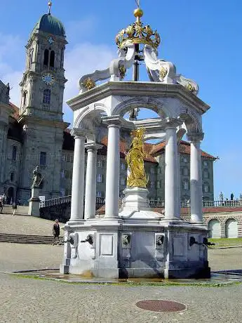 Photo de Marienbrunnen