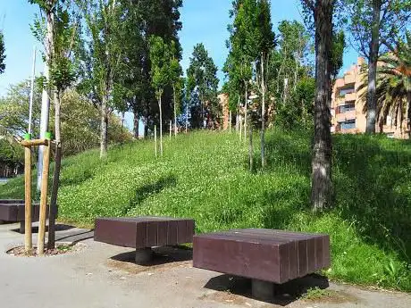 Photo de Jardins de Joan Vinyoli