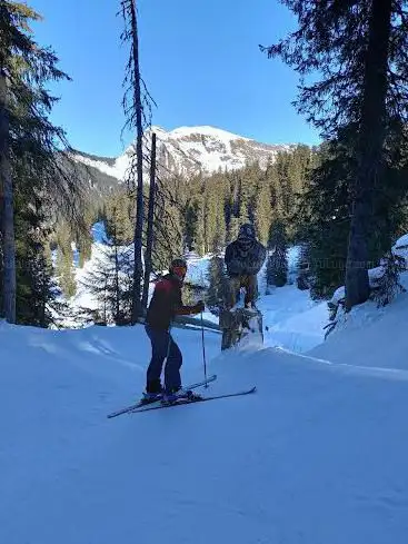 The Stash Avoriaz