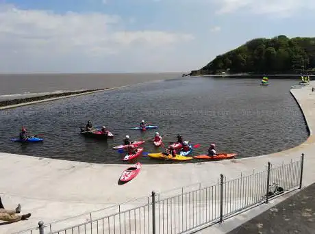 Photo de Marine Lake