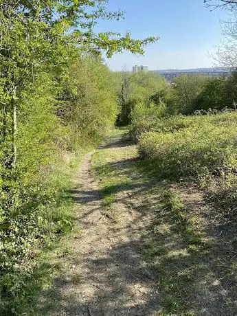 Photo de Northern Slopes