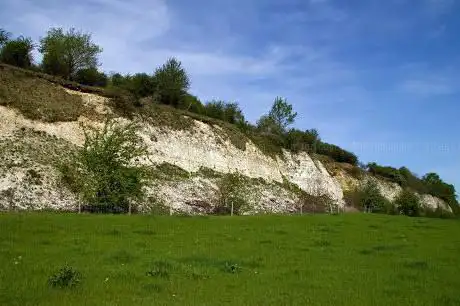Réserve naturelle du thier de Boirs