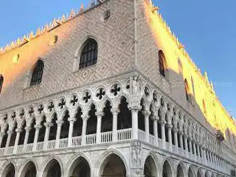 Photo de Doge's Palace