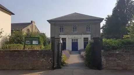 Photo de Hadleigh United Reformed Church