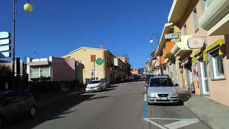 Consorzio Turistico Villasimius