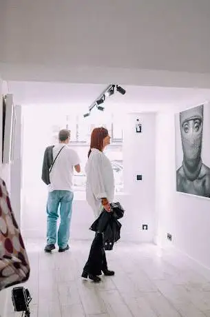 Photo de KALKMAN | Art + Vinyl Records