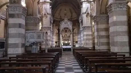 Photo de Église San Dalmazzo