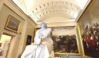 Photo de Gallery of Modern Art