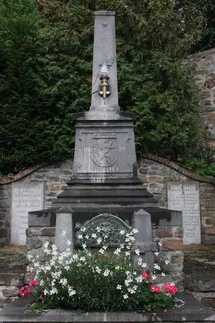 Monument aux Morts