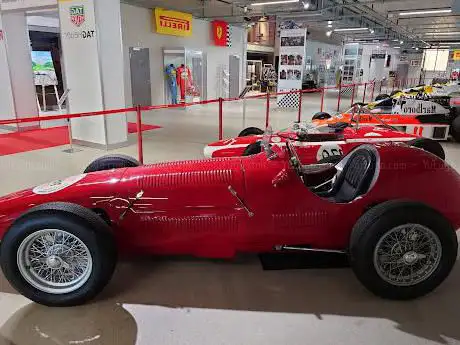 Formel 1 Museum