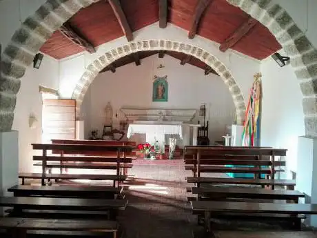 Photo de Chiesa di Santa Maria di Terranova