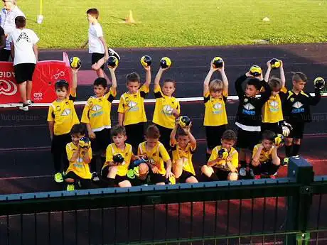 A.C.O.S.Societa' Sportiva