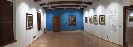 Museo Antonio Mura