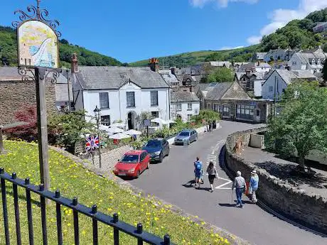 Lyn and Exmoor Museum