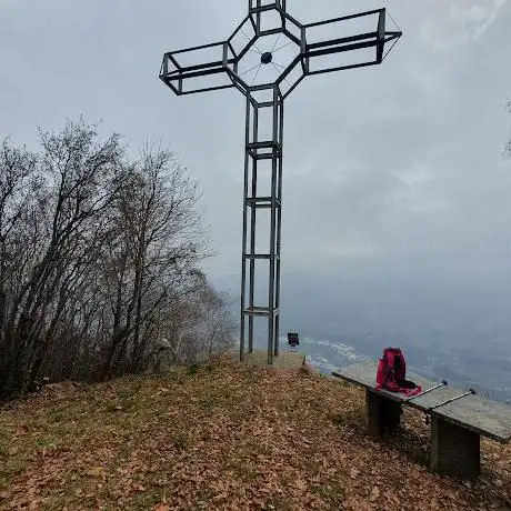 Croce di San Luigi al Monte Rena