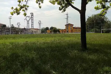 Parco del Gelso