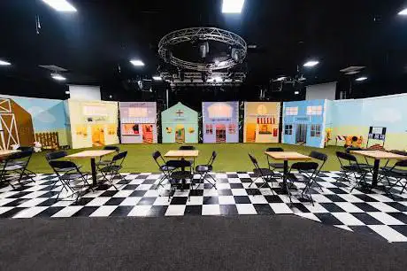 Little Lane Play Village