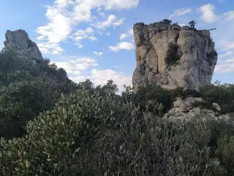 Photo de Castell Dalmau