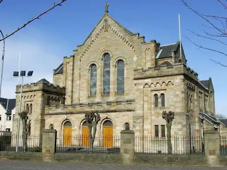 Photo de Diocèse de Paisley
