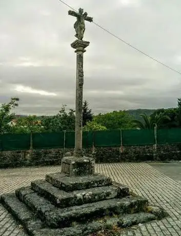 Campo Da Veliña